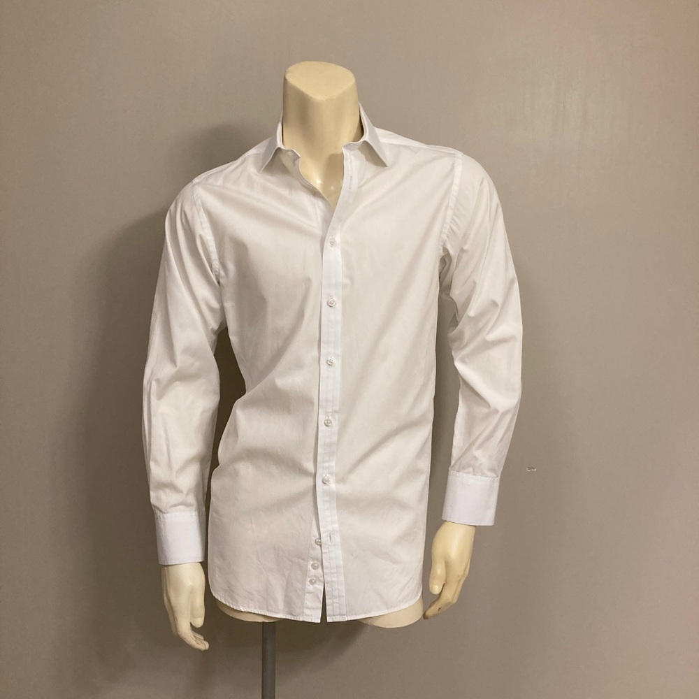 Thomas Pink shirt